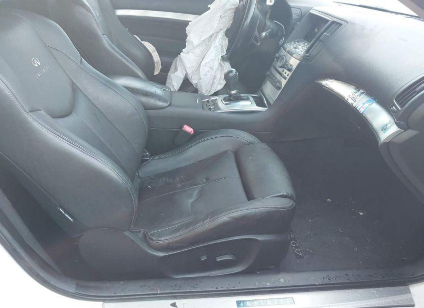 Photo 5 of 2013 Infiniti G37x (VIN JN1CV6EL0DM981730)