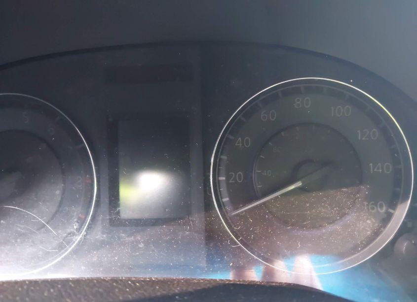 Photo 7 of 2013 Infiniti G37x (VIN JN1CV6EL0DM981730)