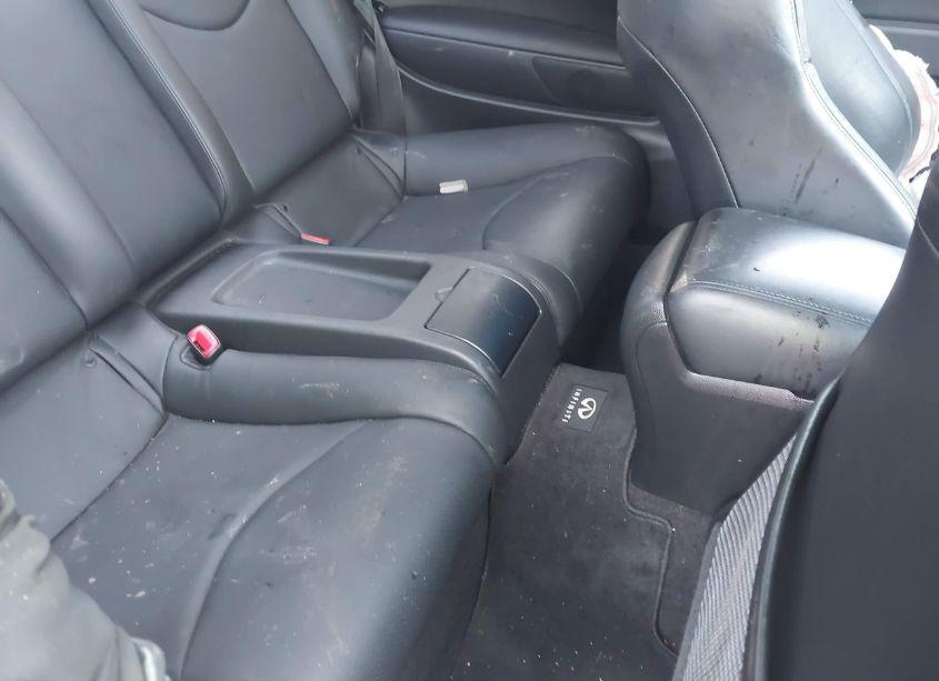 Photo 8 of 2013 Infiniti G37x (VIN JN1CV6EL0DM981730)