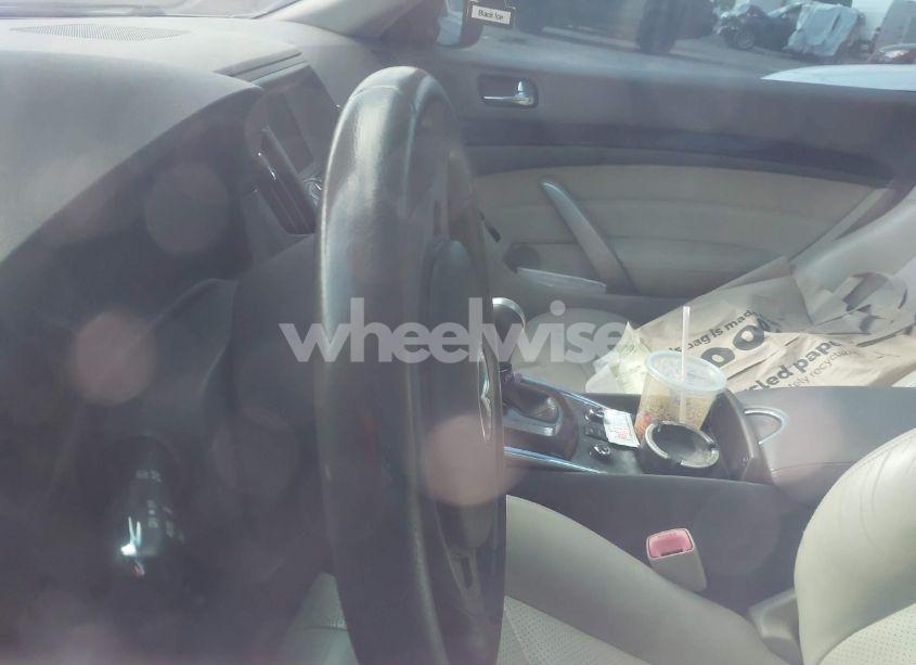 Photo 14 of 2012 Infiniti G37x (VIN JN1CV6EL1CM472096)