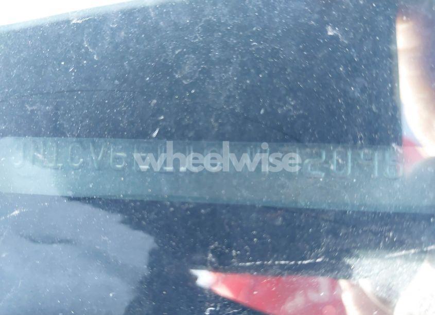 Photo 9 of 2012 Infiniti G37x (VIN JN1CV6EL1CM472096)