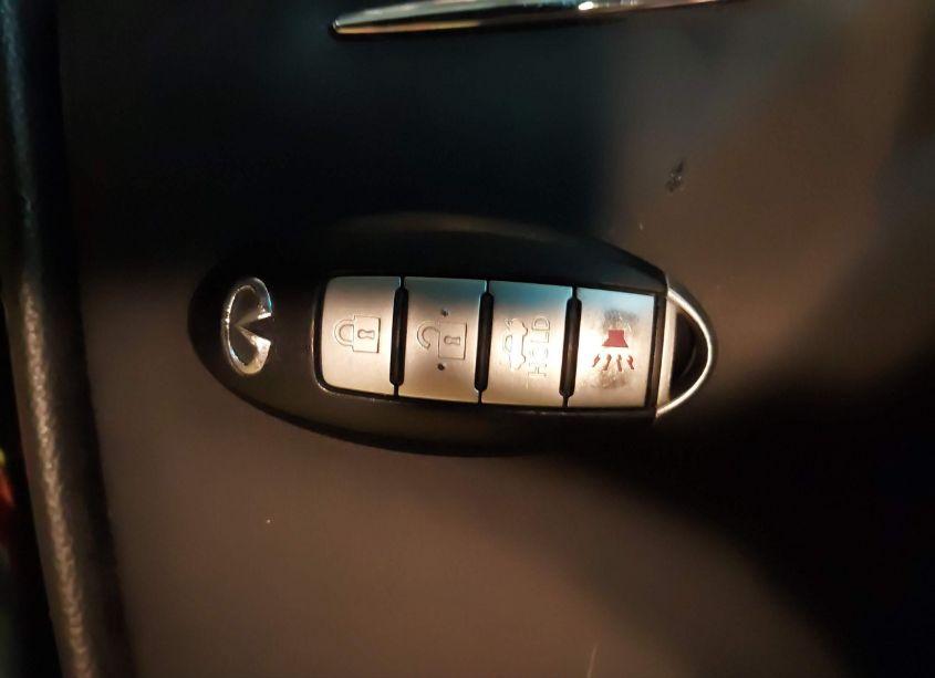 Photo 11 of 2012 Infiniti G37 X (VIN JN1CV6EL1CM473667)