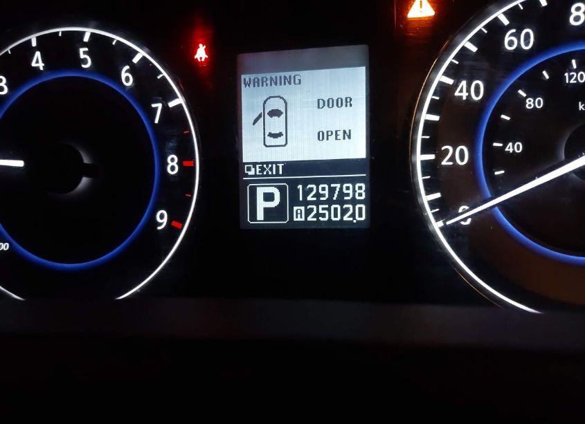 Photo 15 of 2012 Infiniti G37 X (VIN JN1CV6EL1CM473667)