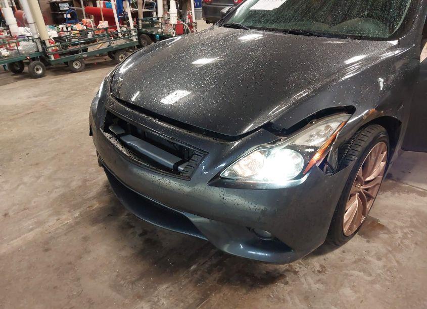 Photo 6 of 2012 Infiniti G37 X (VIN JN1CV6EL1CM473667)