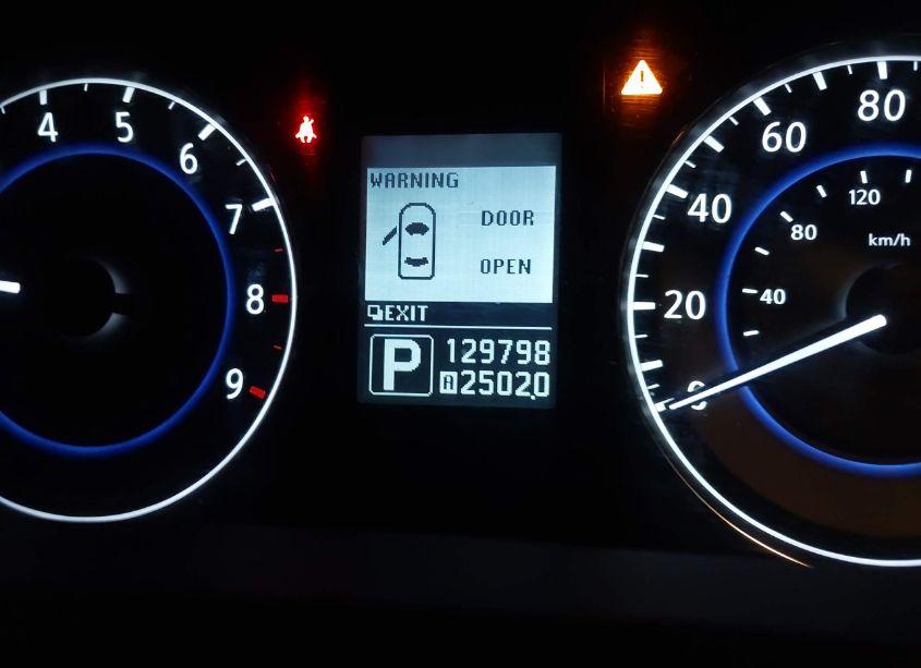 Photo 7 of 2012 Infiniti G37 X (VIN JN1CV6EL1CM473667)