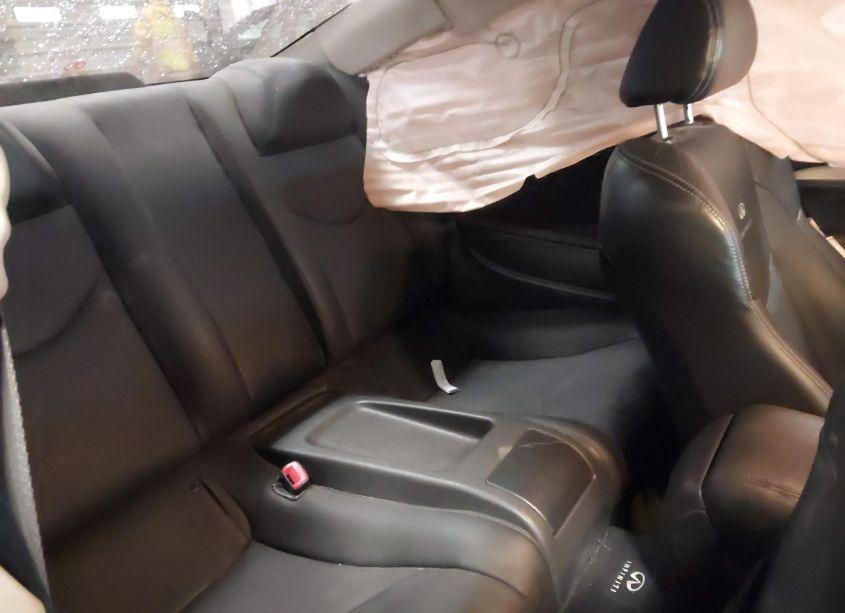 Photo 8 of 2012 Infiniti G37 X (VIN JN1CV6EL1CM473667)