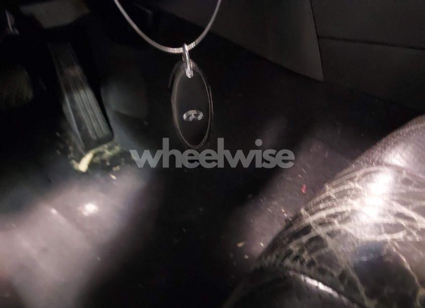 Photo 11 of 2010 Infiniti G37x (VIN JN1CV6EL2AM152587)