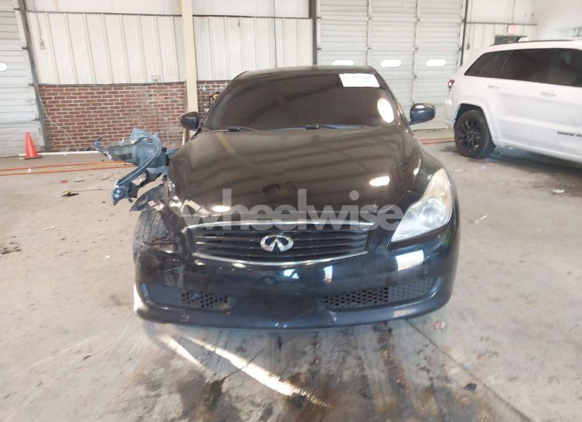 Photo 12 of 2010 Infiniti G37x (VIN JN1CV6EL2AM152587)