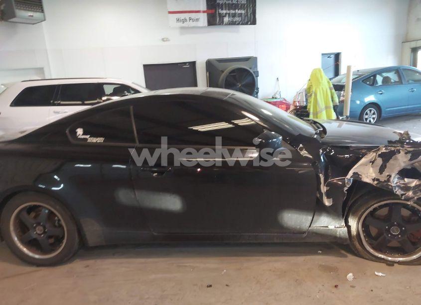 Photo 13 of 2010 Infiniti G37x (VIN JN1CV6EL2AM152587)