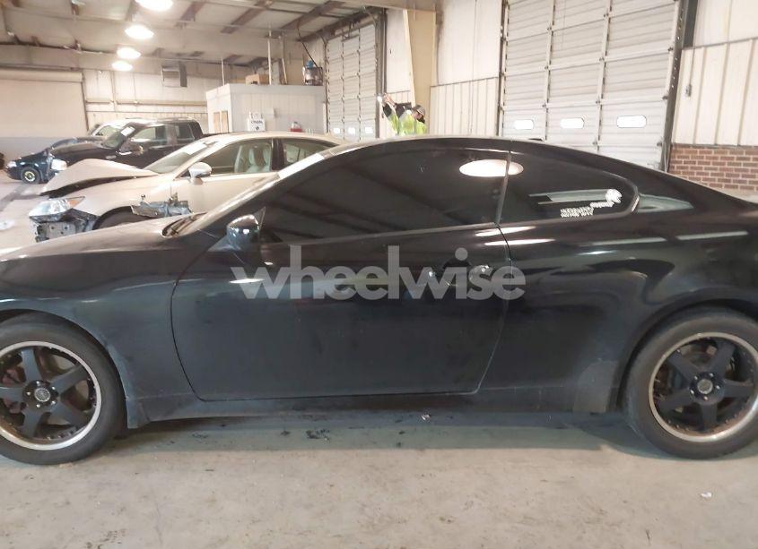 Photo 14 of 2010 Infiniti G37x (VIN JN1CV6EL2AM152587)