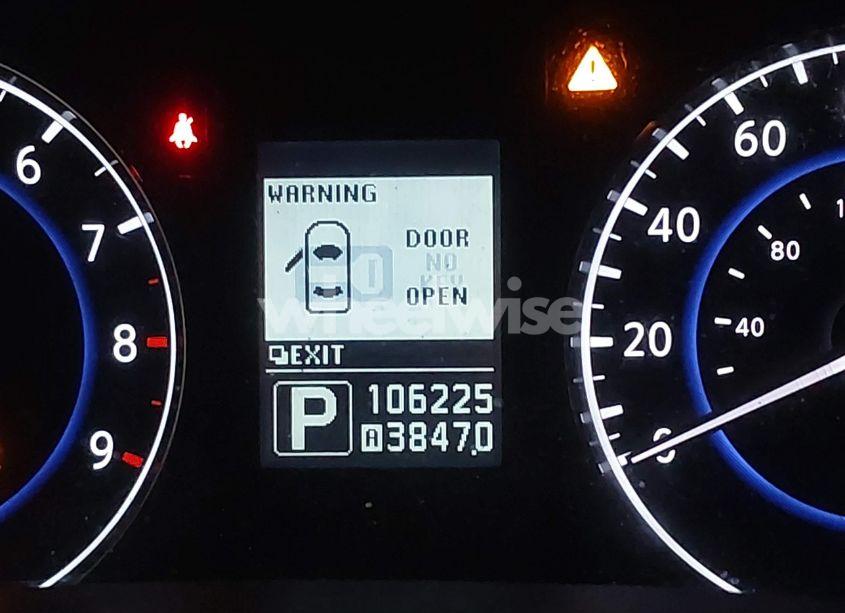 Photo 15 of 2010 Infiniti G37x (VIN JN1CV6EL2AM152587)