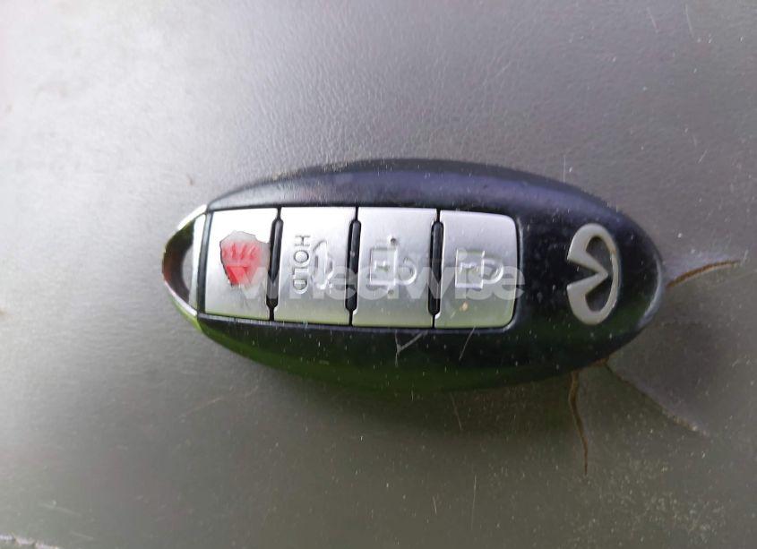 Photo 11 of 2011 Infiniti G37x (VIN JN1CV6EL2BM263531)