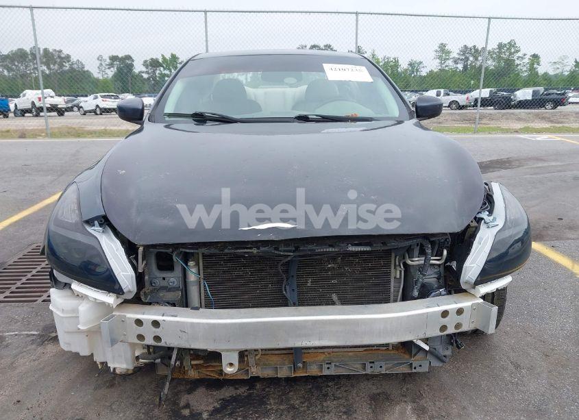 Photo 13 of 2011 Infiniti G37x (VIN JN1CV6EL2BM263531)