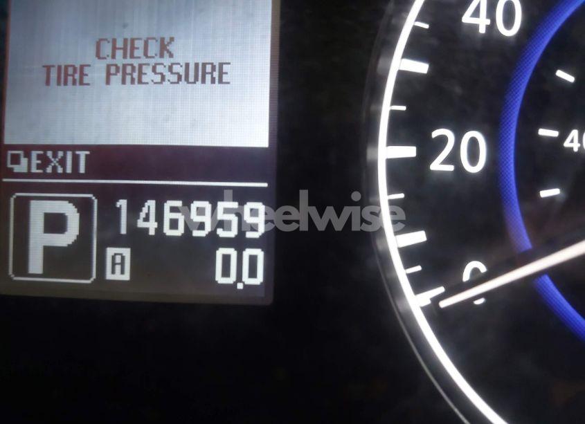 Photo 16 of 2011 Infiniti G37x (VIN JN1CV6EL2BM263531)