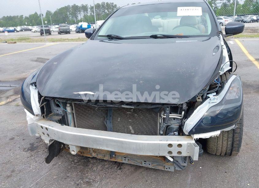 Photo 6 of 2011 Infiniti G37x (VIN JN1CV6EL2BM263531)