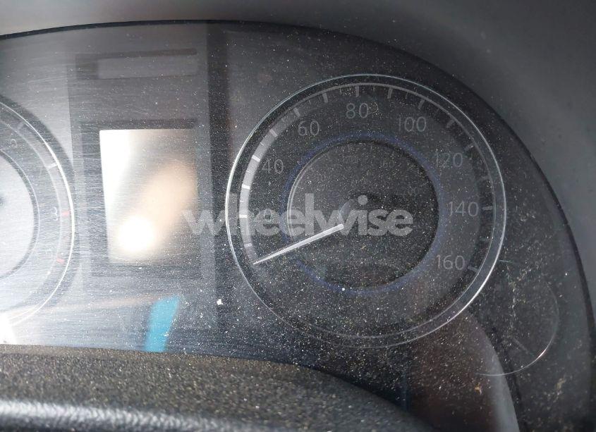 Photo 14 of 2011 Infiniti G37x (VIN JN1CV6EL3BM261397)