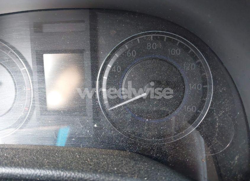 Photo 7 of 2011 Infiniti G37x (VIN JN1CV6EL3BM261397)