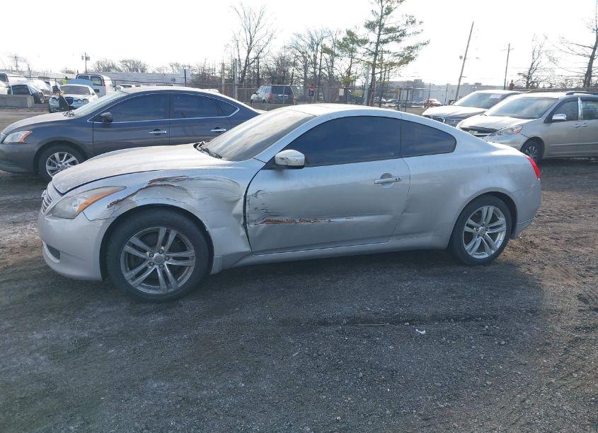 Photo 14 of 2010 Infiniti G37x (VIN JN1CV6EL4AM153529)