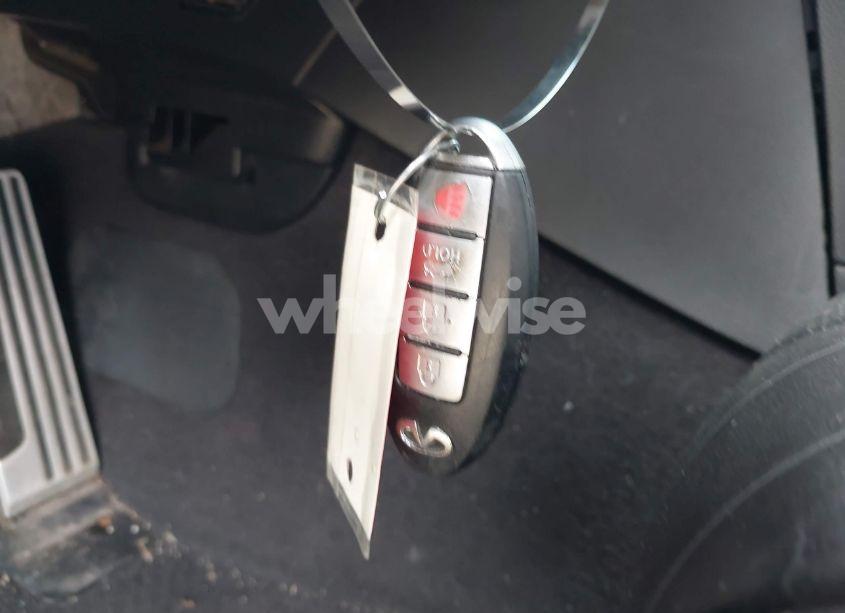 Photo 11 of 2011 Infiniti G37x (VIN JN1CV6EL4BM263417)