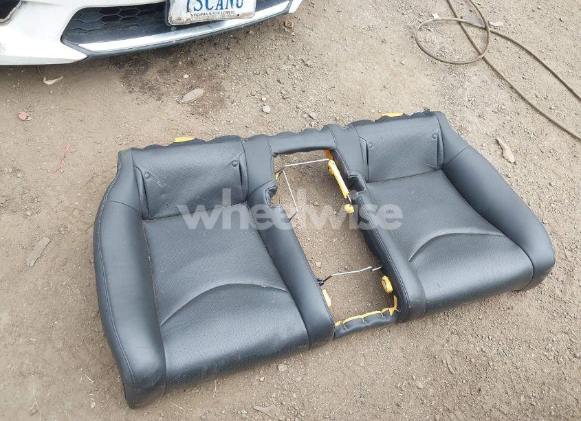 Photo 12 of 2011 Infiniti G37x (VIN JN1CV6EL4BM263417)