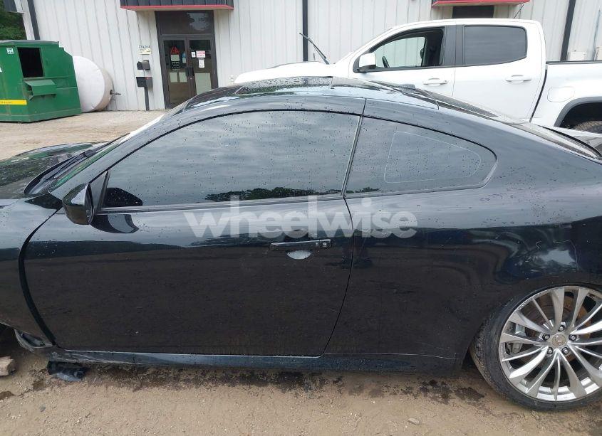 Photo 15 of 2011 Infiniti G37x (VIN JN1CV6EL4BM263417)