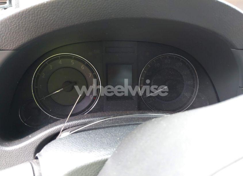 Photo 16 of 2011 Infiniti G37x (VIN JN1CV6EL4BM263417)