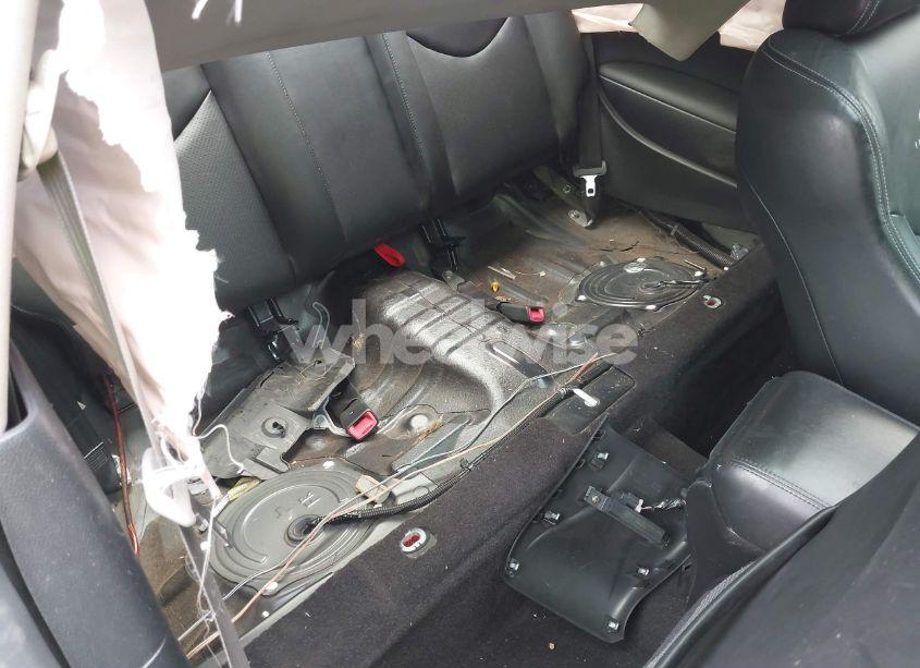 Photo 8 of 2011 Infiniti G37x (VIN JN1CV6EL4BM263417)