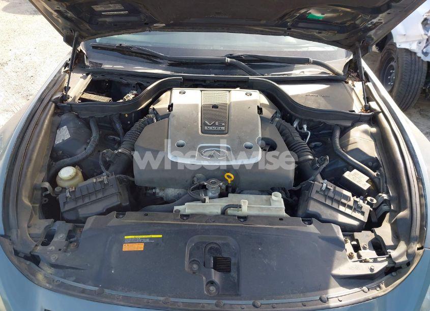 Photo 10 of 2010 Infiniti G37x (VIN JN1CV6EL5AM151255)
