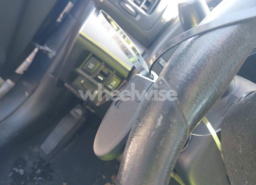 Photo 11 of 2010 Infiniti G37x (VIN JN1CV6EL5AM151255)