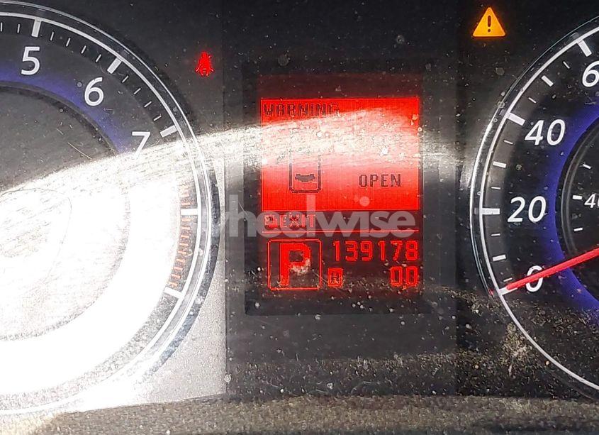 Photo 7 of 2010 Infiniti G37x (VIN JN1CV6EL5AM151255)