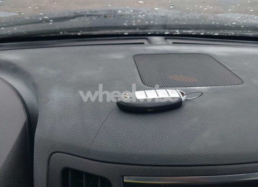 Photo 11 of 2011 Infiniti G37x (VIN JN1CV6EL5BM261305)