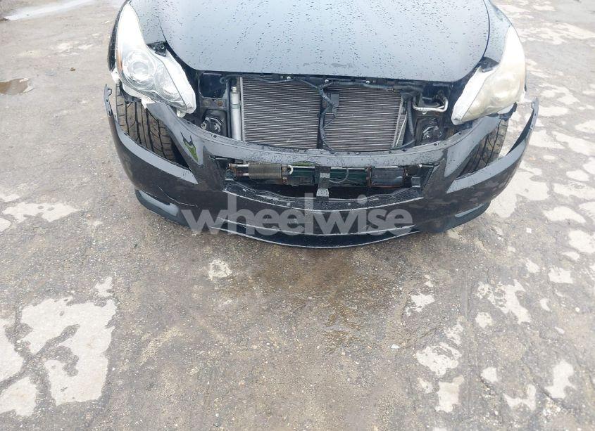 Photo 12 of 2011 Infiniti G37x (VIN JN1CV6EL5BM261305)