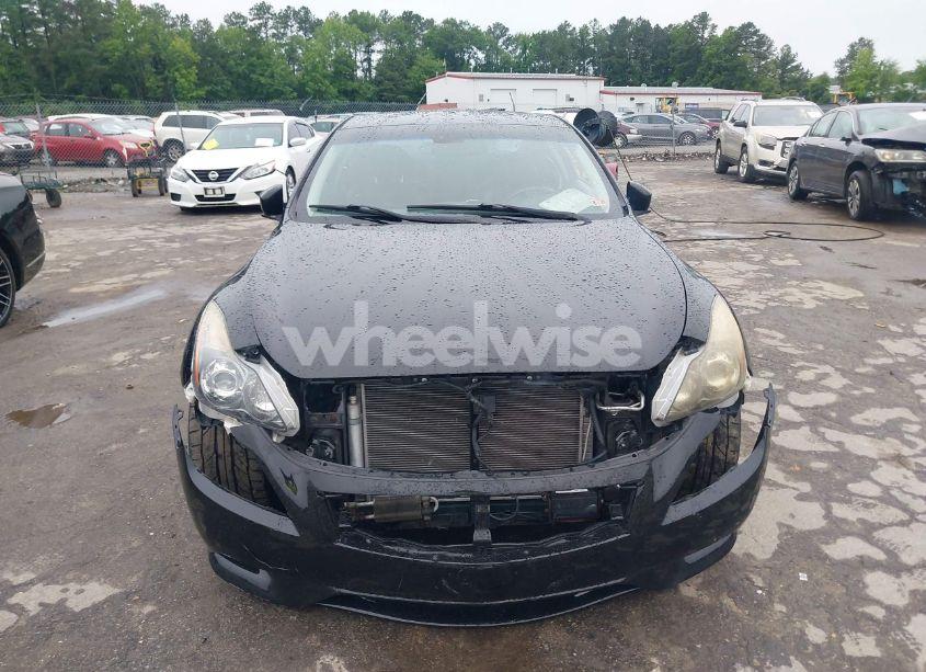 Photo 13 of 2011 Infiniti G37x (VIN JN1CV6EL5BM261305)