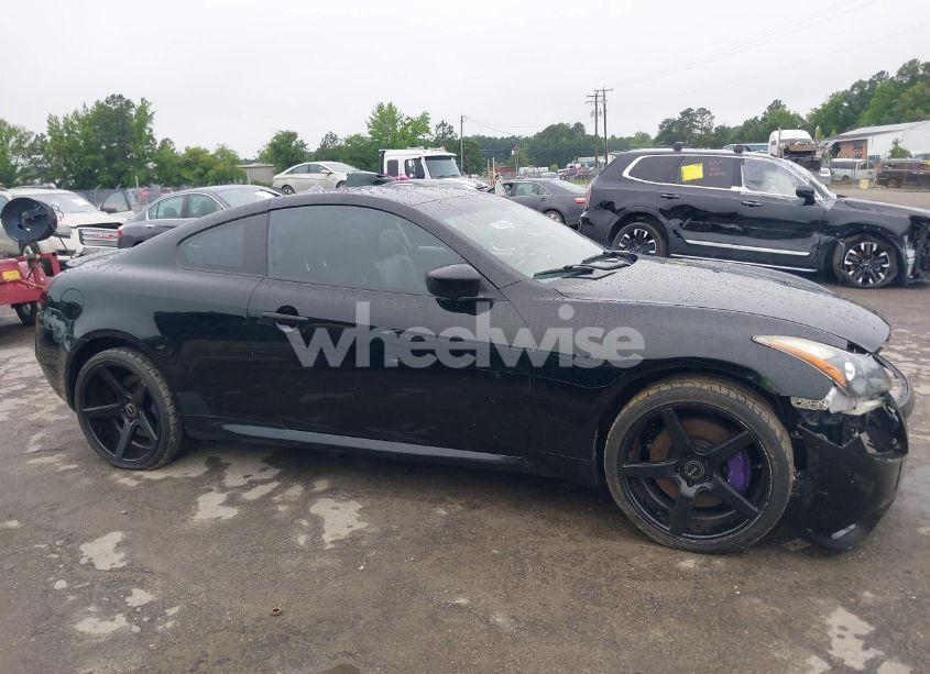 Photo 14 of 2011 Infiniti G37x (VIN JN1CV6EL5BM261305)