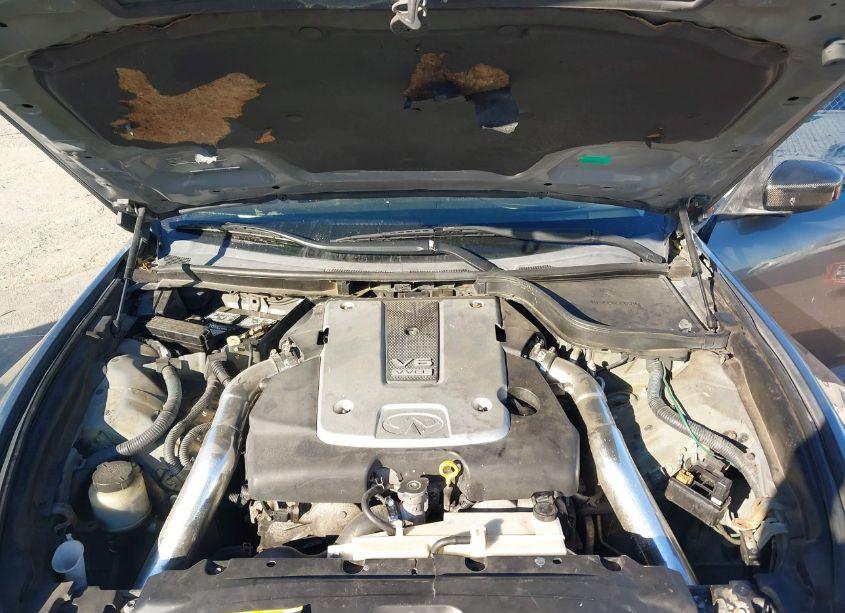 Photo 10 of 2012 Infiniti G37x (VIN JN1CV6EL5CM470125)