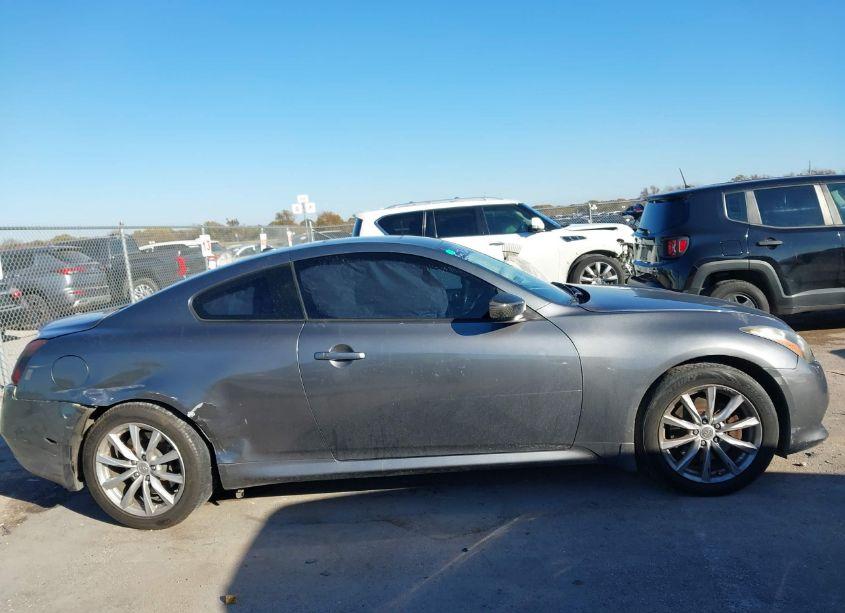 Photo 13 of 2012 Infiniti G37x (VIN JN1CV6EL5CM470125)