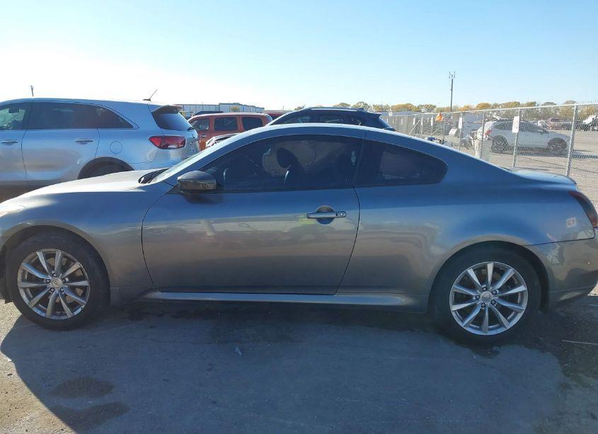 Photo 14 of 2012 Infiniti G37x (VIN JN1CV6EL5CM470125)