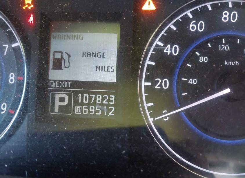 Photo 15 of 2012 Infiniti G37x (VIN JN1CV6EL5CM470125)