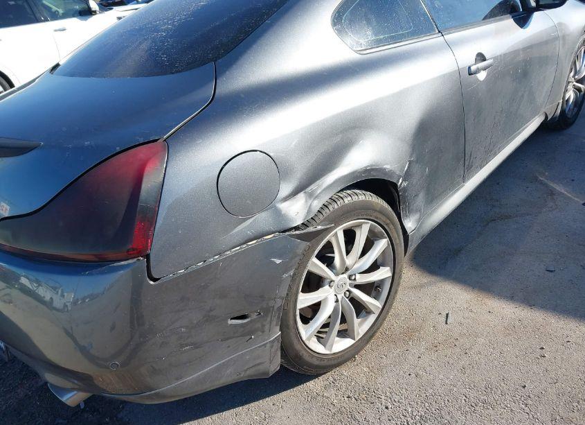 Photo 6 of 2012 Infiniti G37x (VIN JN1CV6EL5CM470125)