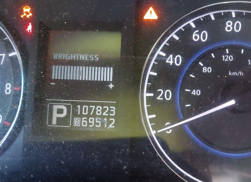 Photo 7 of 2012 Infiniti G37x (VIN JN1CV6EL5CM470125)