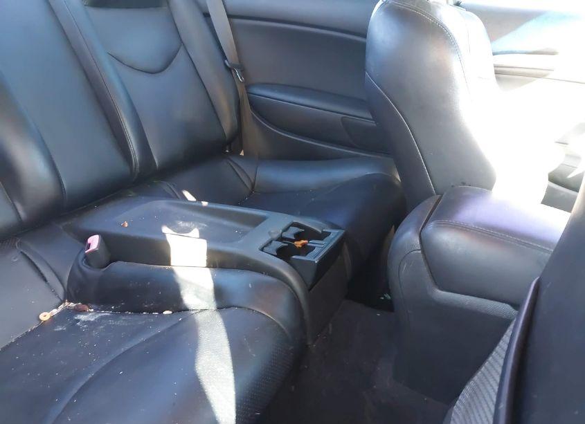 Photo 8 of 2012 Infiniti G37x (VIN JN1CV6EL5CM470125)