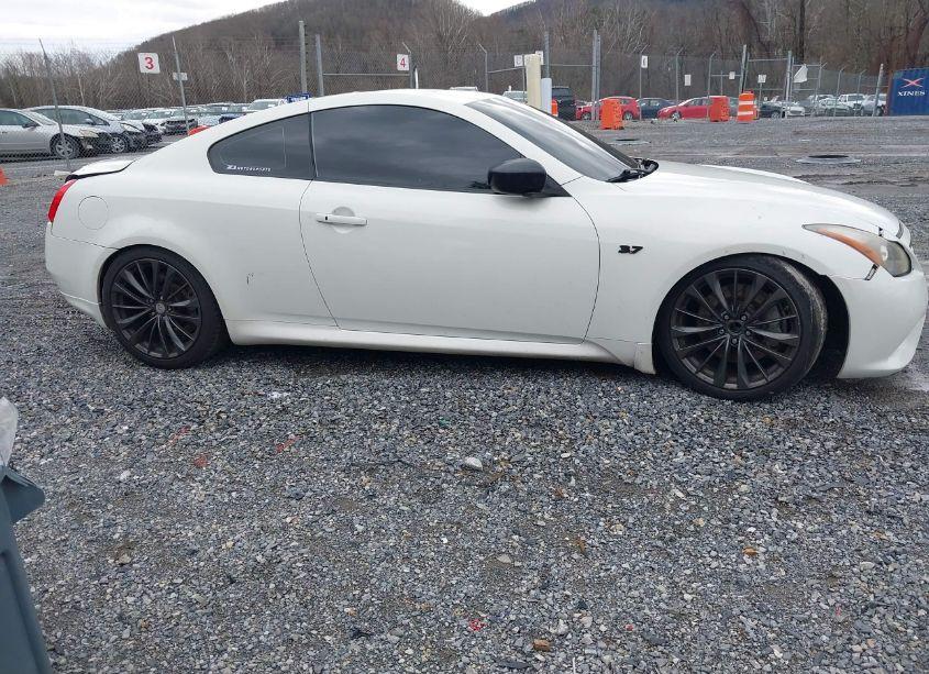 Photo 13 of 2013 Infiniti G37x (VIN JN1CV6EL5DM982534)