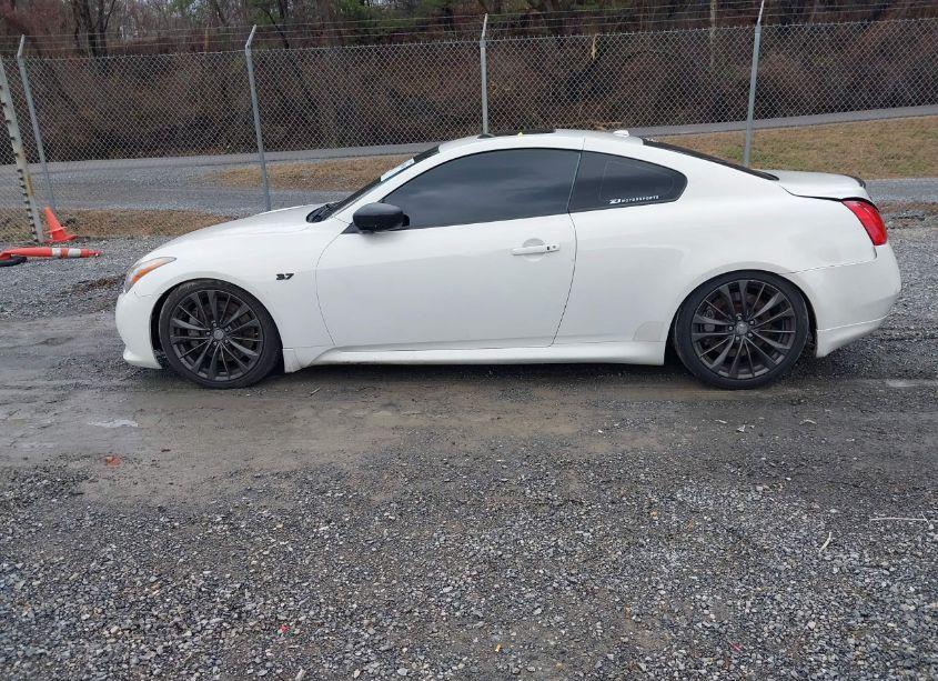 Photo 14 of 2013 Infiniti G37x (VIN JN1CV6EL5DM982534)