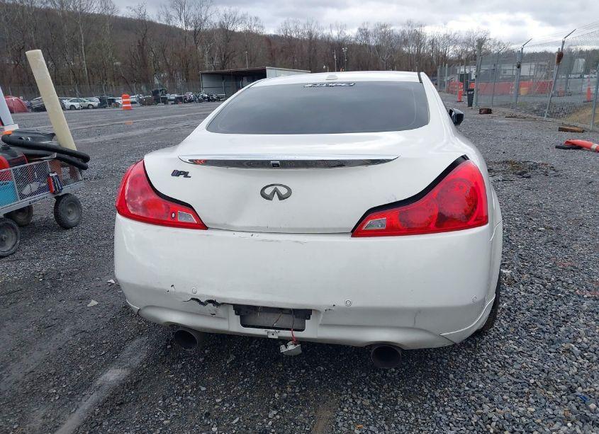 Photo 16 of 2013 Infiniti G37x (VIN JN1CV6EL5DM982534)