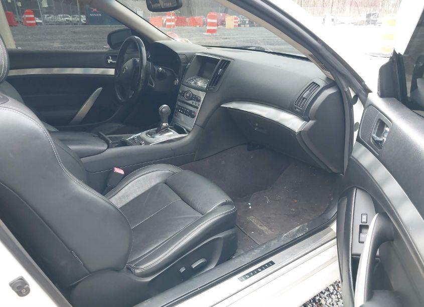 Photo 5 of 2013 Infiniti G37x (VIN JN1CV6EL5DM982534)