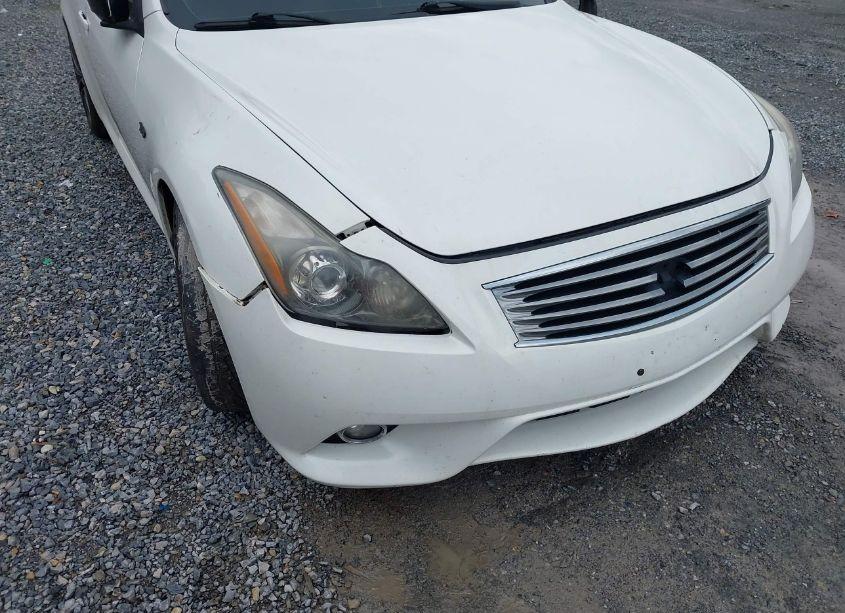 Photo 6 of 2013 Infiniti G37x (VIN JN1CV6EL5DM982534)