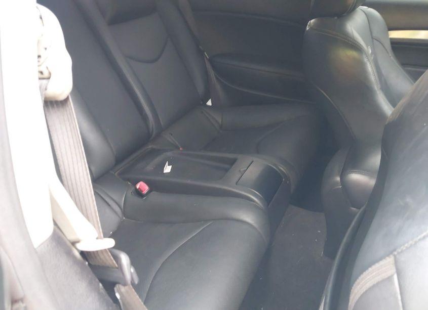 Photo 8 of 2013 Infiniti G37x (VIN JN1CV6EL5DM982534)