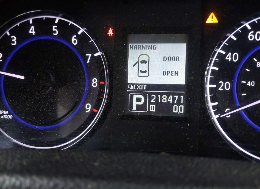 Photo 15 of 2010 Infiniti G37x (VIN JN1CV6EL6AM151541)