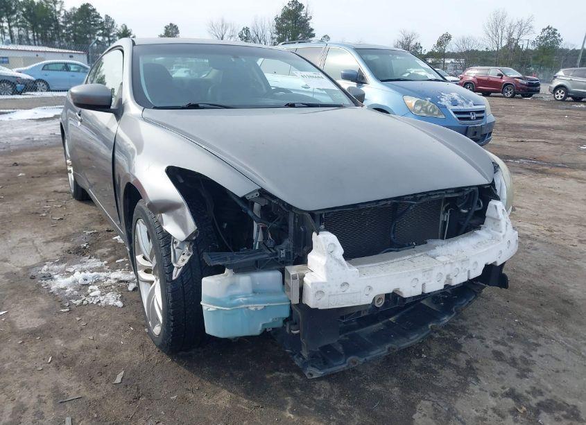 Photo 6 of 2010 Infiniti G37x (VIN JN1CV6EL6AM151541)