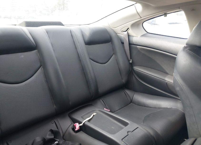 Photo 8 of 2010 Infiniti G37x (VIN JN1CV6EL6AM151541)
